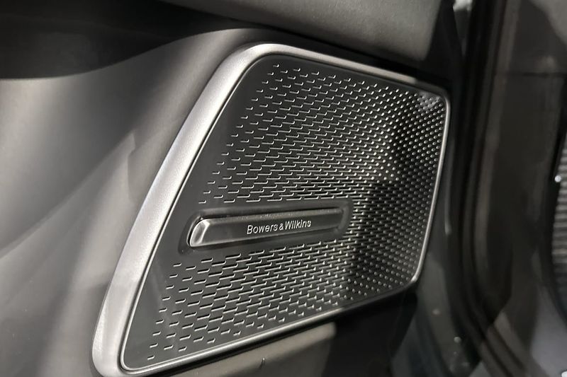 Polestar 3 bild 17