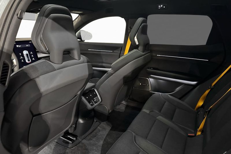 Polestar 3 bild 12