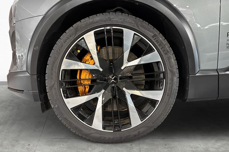 Polestar 3 bild 7