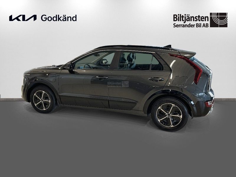 Kia Niro bild 4