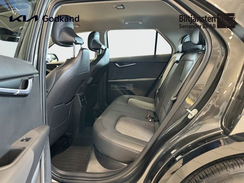 Kia Niro bild 9