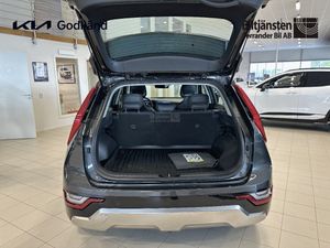 Kia Niro bild 14