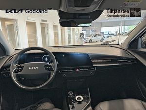 Kia Niro bild 7