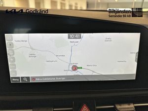 Kia Niro bild 11