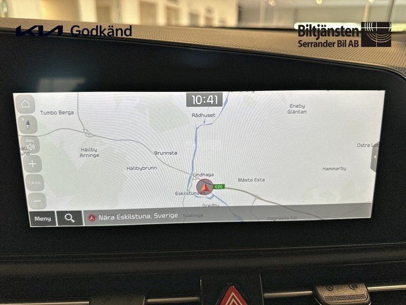 Kia Niro bild 11