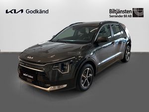 Kia Niro bild 1