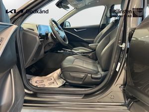 Kia Niro bild 8