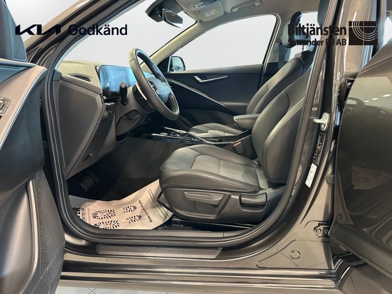 Kia Niro bild 8