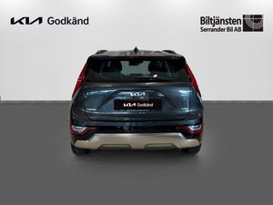 Kia Niro bild 5