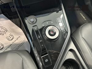 Kia Niro bild 12