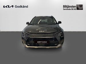 Kia Niro bild 2