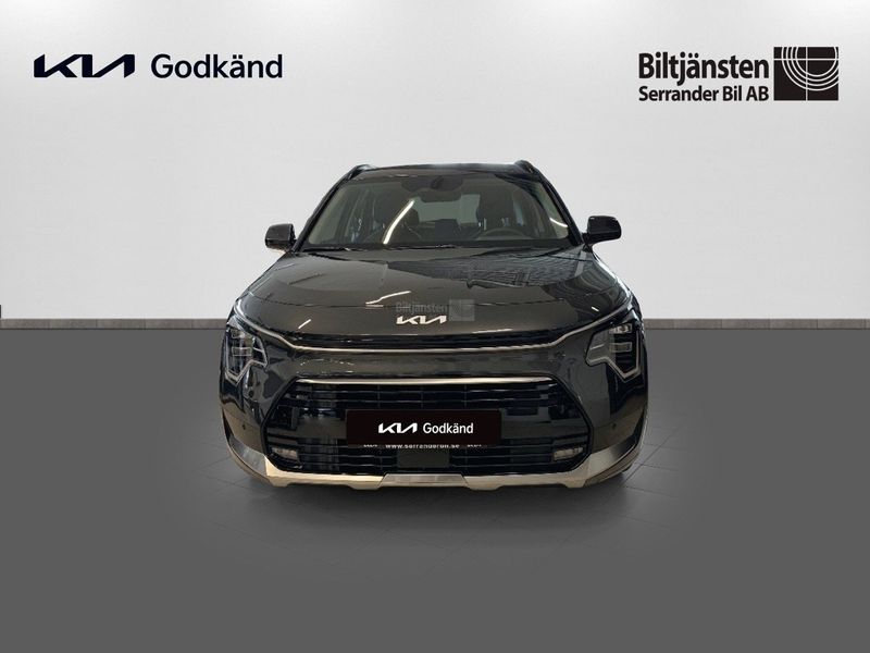 Kia Niro bild 2