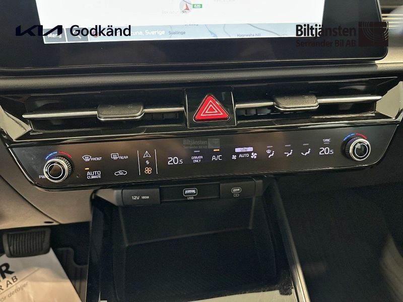 Kia Niro bild 13