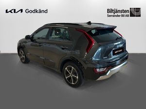 Kia Niro bild 6