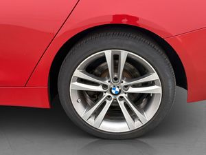 BMW 420 bild 30