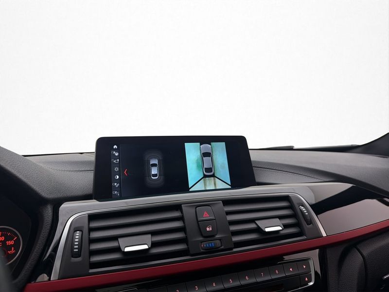 BMW 420 bild 17