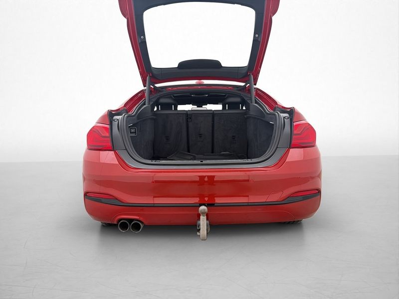 BMW 420 bild 27
