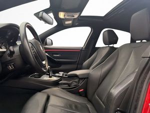 BMW 420 bild 11
