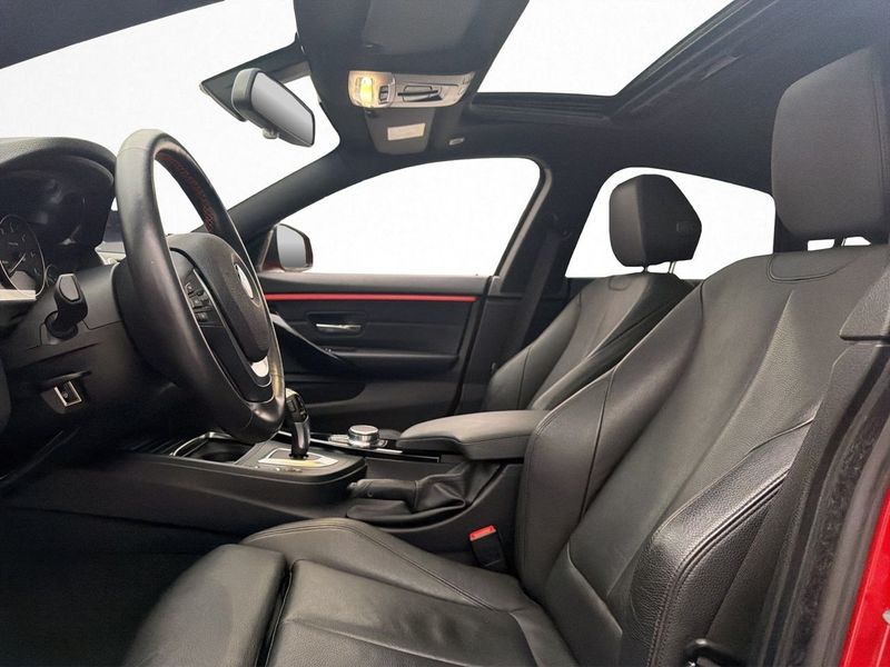 BMW 420 bild 11