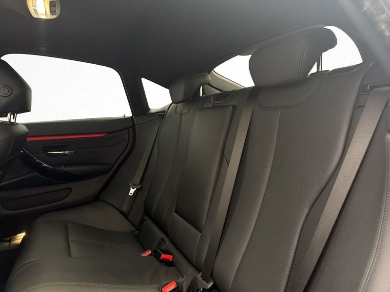 BMW 420 bild 26