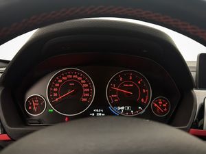 BMW 420 bild 14