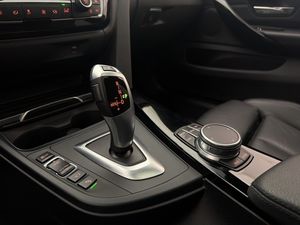BMW 420 bild 22