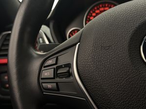BMW 420 bild 13