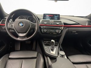 BMW 420 bild 23