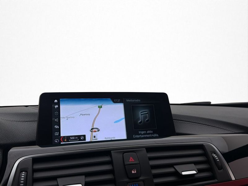 BMW 420 bild 18
