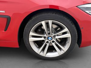 BMW 420 bild 32