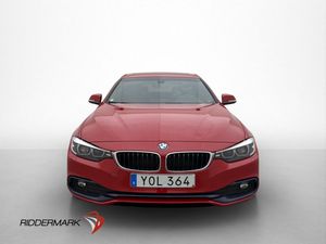 BMW 420 bild 2