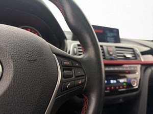 BMW 420 bild 15