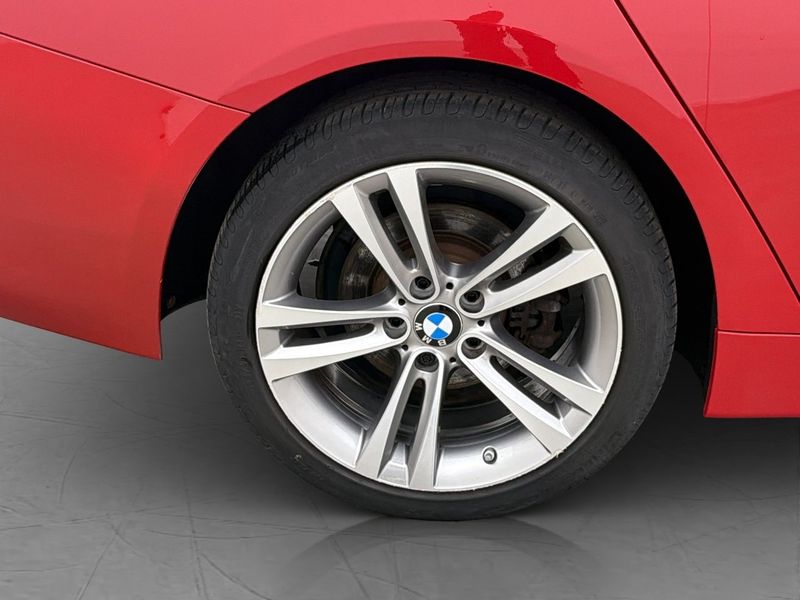 BMW 420 bild 31