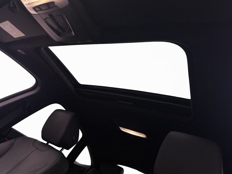 BMW 420 bild 12