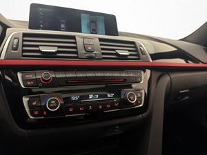 BMW 420 bild 21