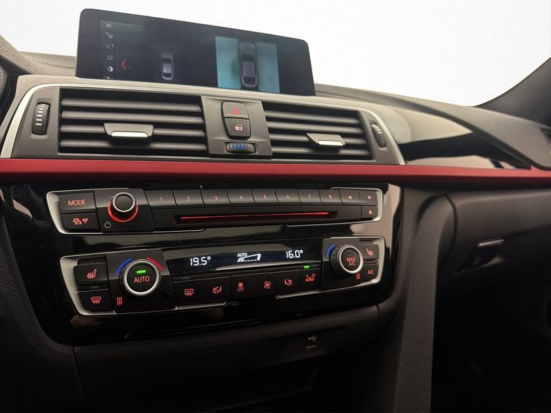 BMW 420 bild 21