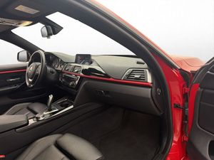 BMW 420 bild 25