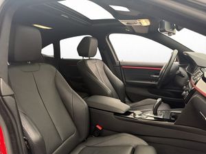 BMW 420 bild 24