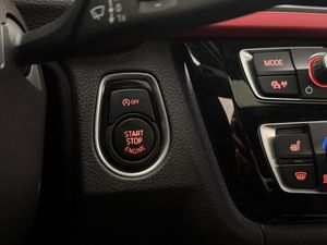 BMW 420 bild 16