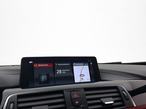 BMW 420 bild 19