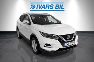 Nissan Qashqai bild 1