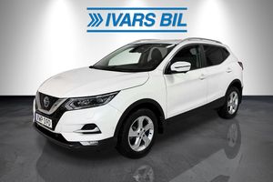 Nissan Qashqai bild 3
