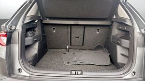 Skoda Elroq bild 12