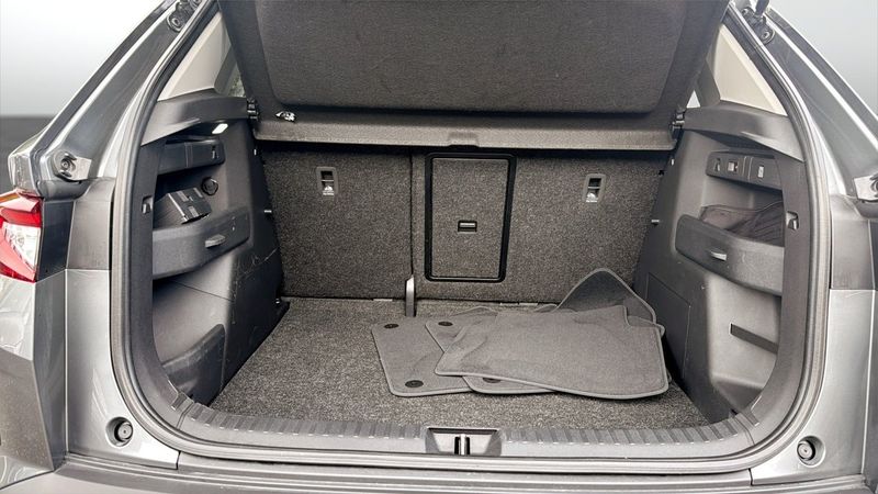 Skoda Elroq bild 12
