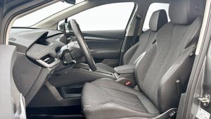 Skoda Elroq bild 8