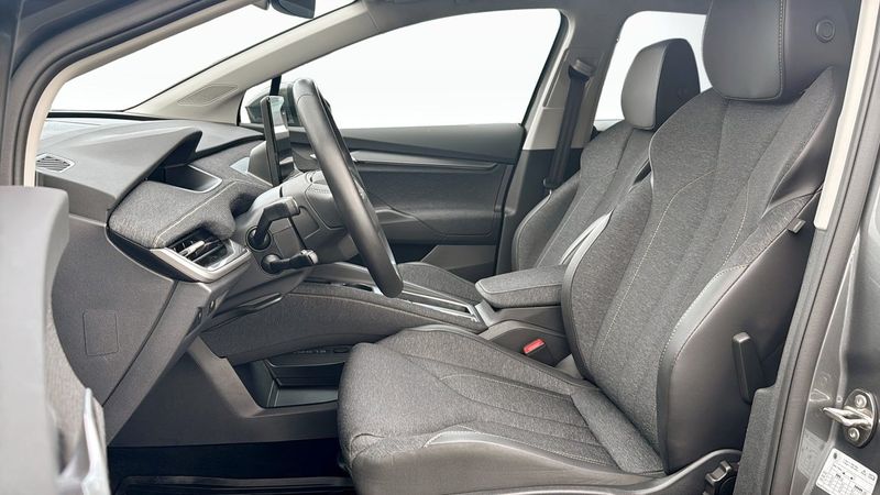 Skoda Elroq bild 8
