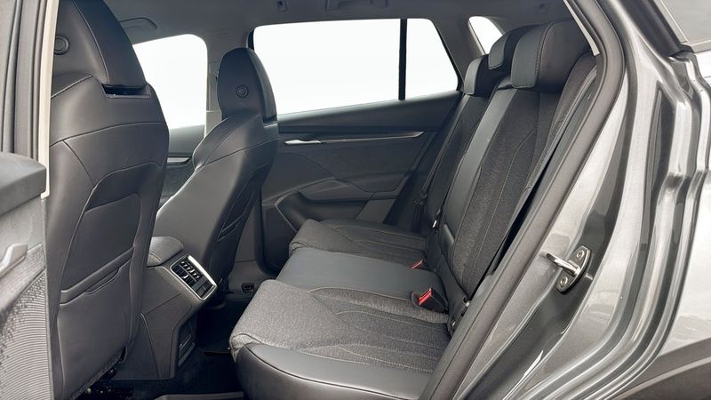 Skoda Elroq bild 11