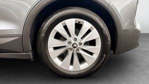 Skoda Elroq bild 6