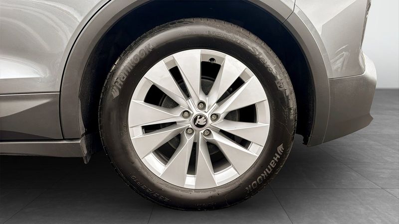 Skoda Elroq bild 6