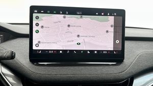 Skoda Elroq bild 9